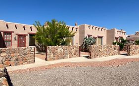 Pueblo Del Soul At Paquime